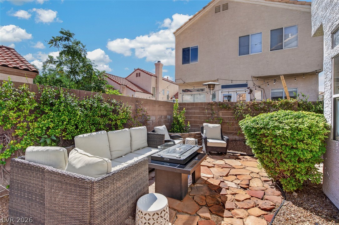 6673 Coral Falls Circle Las Vegas NV 89108