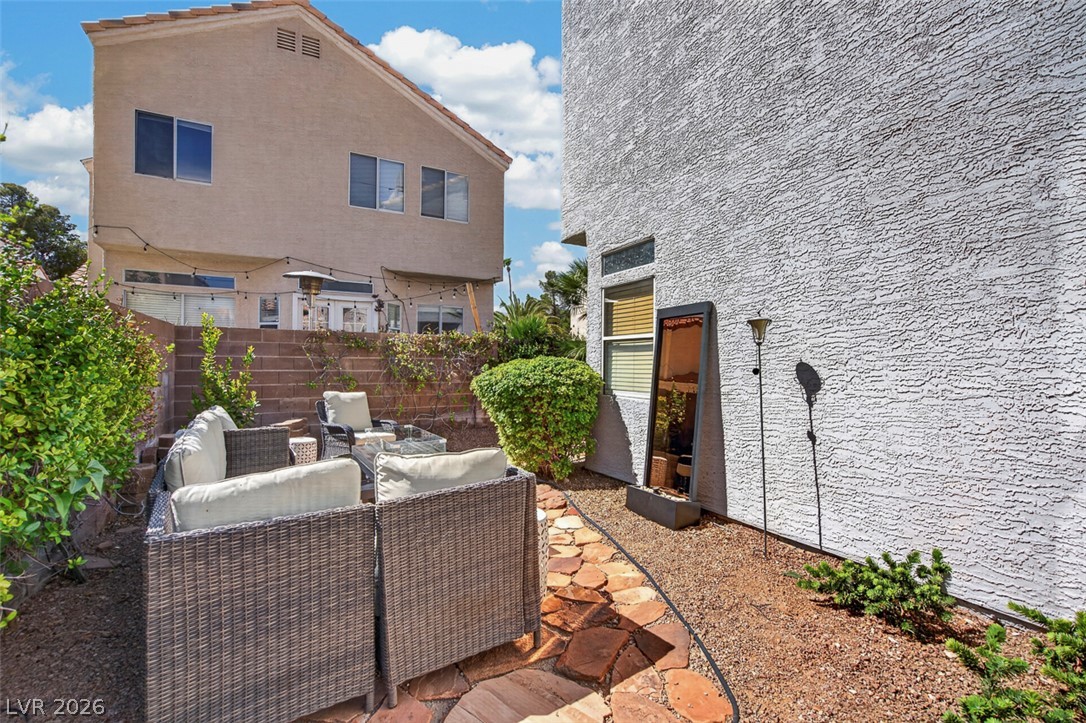 6673 Coral Falls Circle Las Vegas NV 89108
