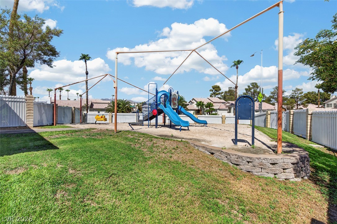 6673 Coral Falls Circle Las Vegas NV 89108
