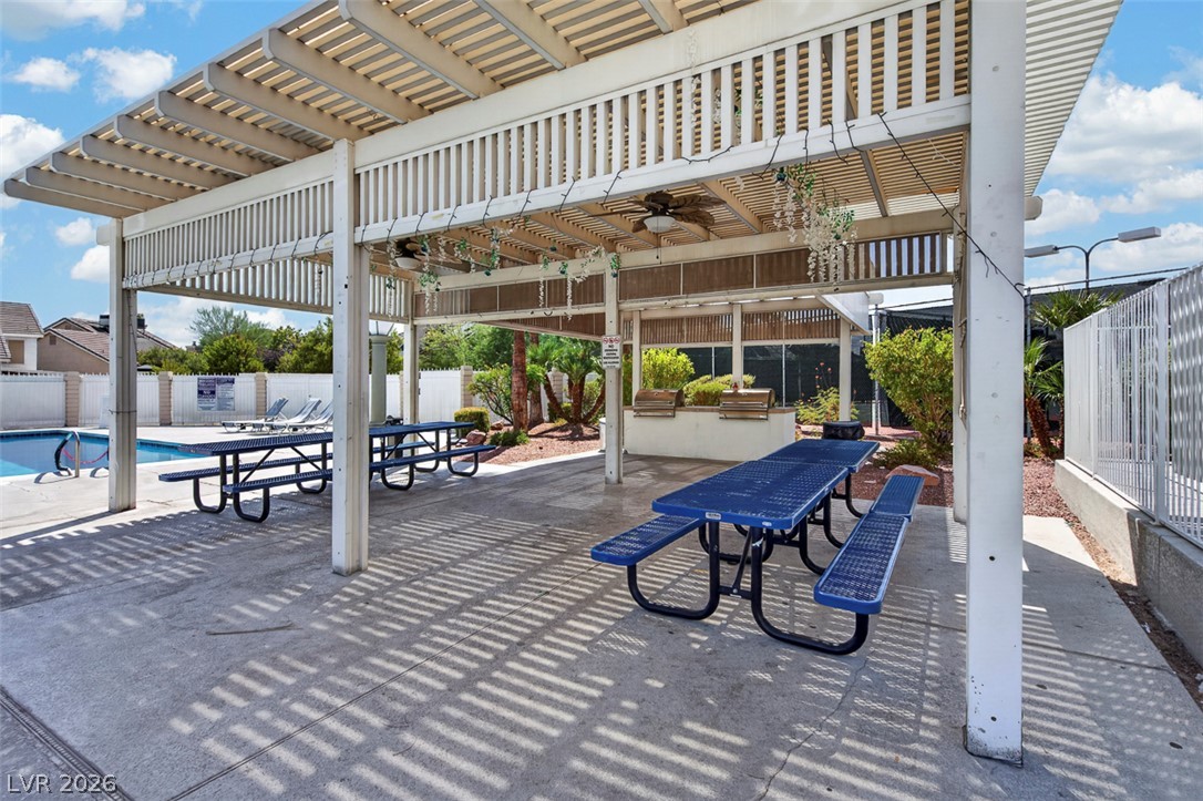 6673 Coral Falls Circle Las Vegas NV 89108