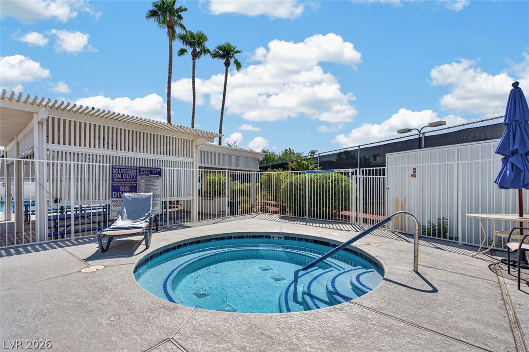 6673 Coral Falls Circle Las Vegas NV 89108
