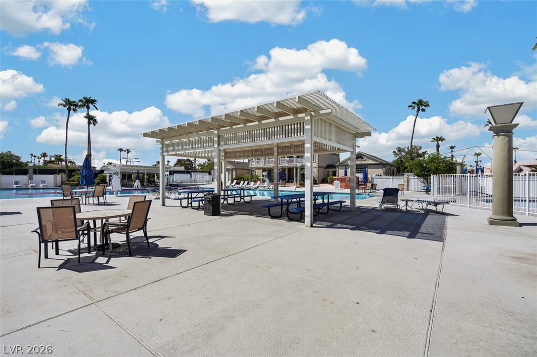 6673 Coral Falls Circle Las Vegas NV 89108