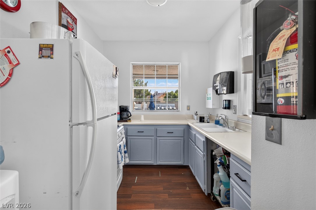 6673 Coral Falls Circle Las Vegas NV 89108