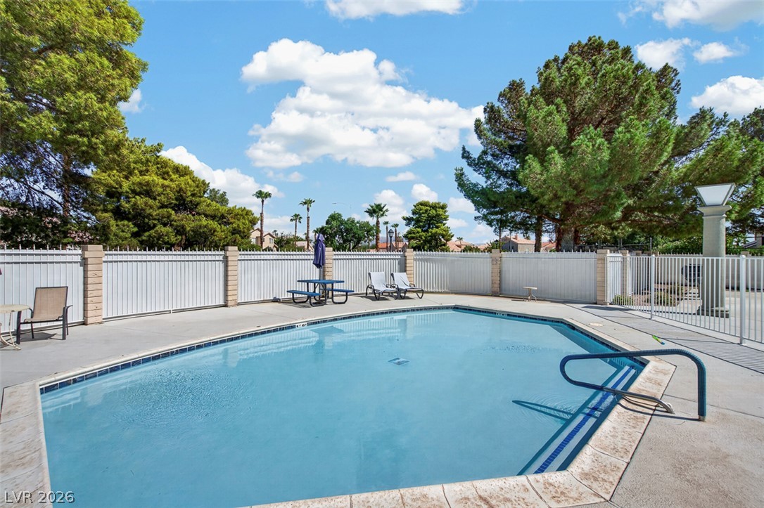 6673 Coral Falls Circle Las Vegas NV 89108