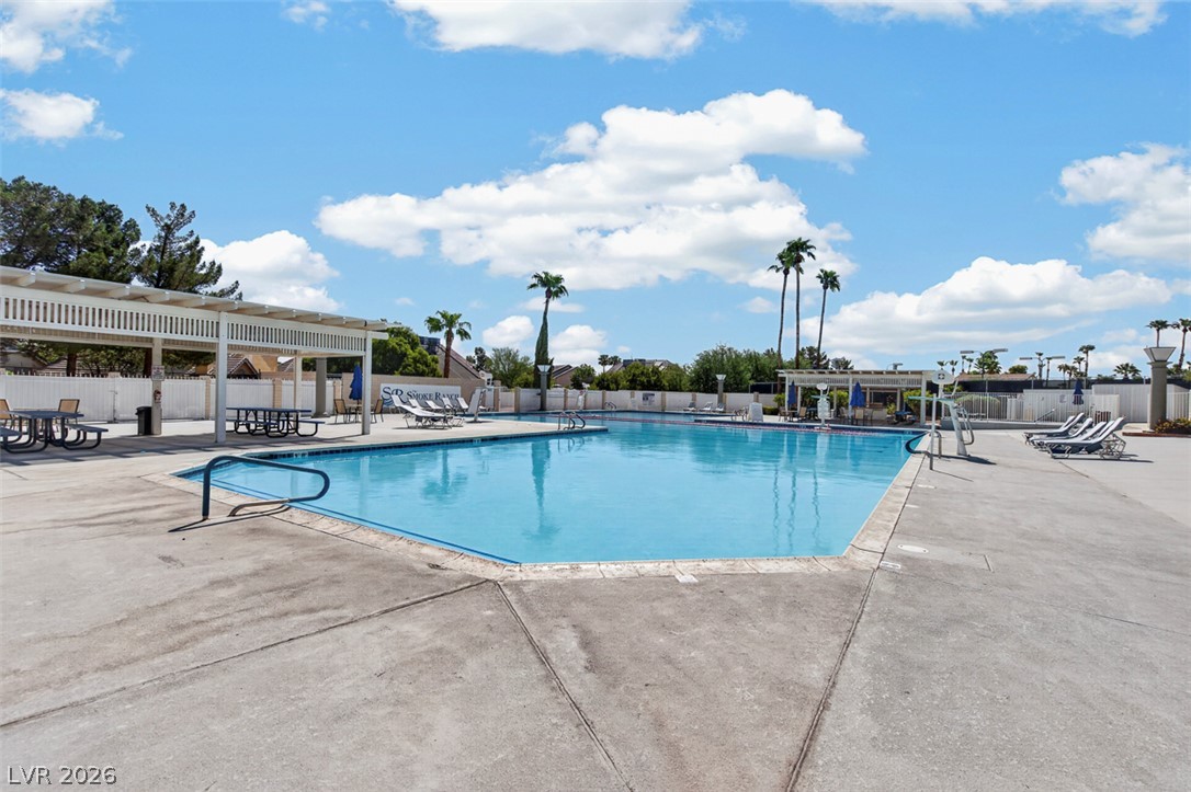 6673 Coral Falls Circle Las Vegas NV 89108
