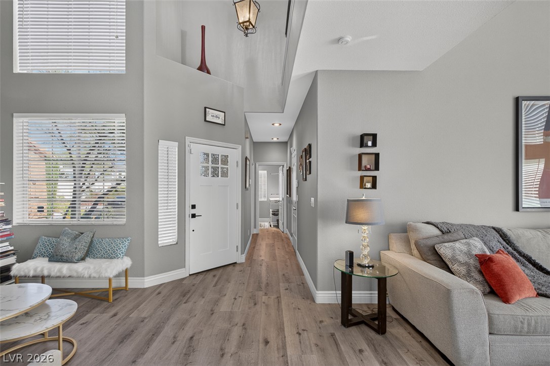 6673 Coral Falls Circle Las Vegas NV 89108