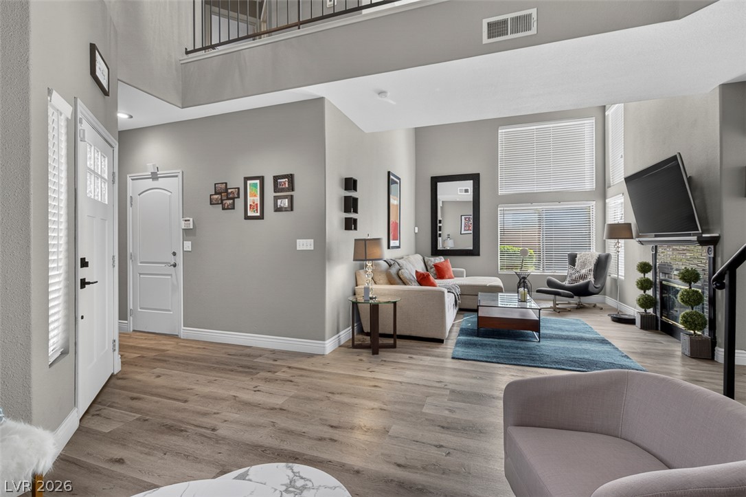 6673 Coral Falls Circle Las Vegas NV 89108