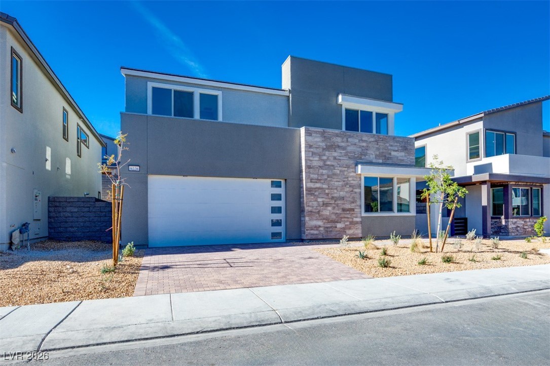 9228 Simon Street Las Vegas NV 89166