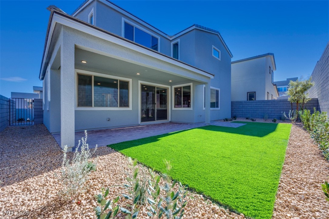 9228 Simon Street Las Vegas NV 89166