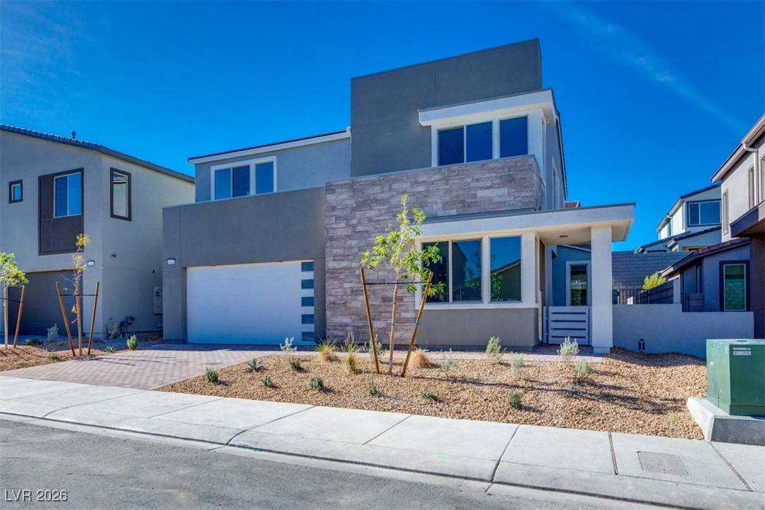 9228 Simon Street Las Vegas NV 89166