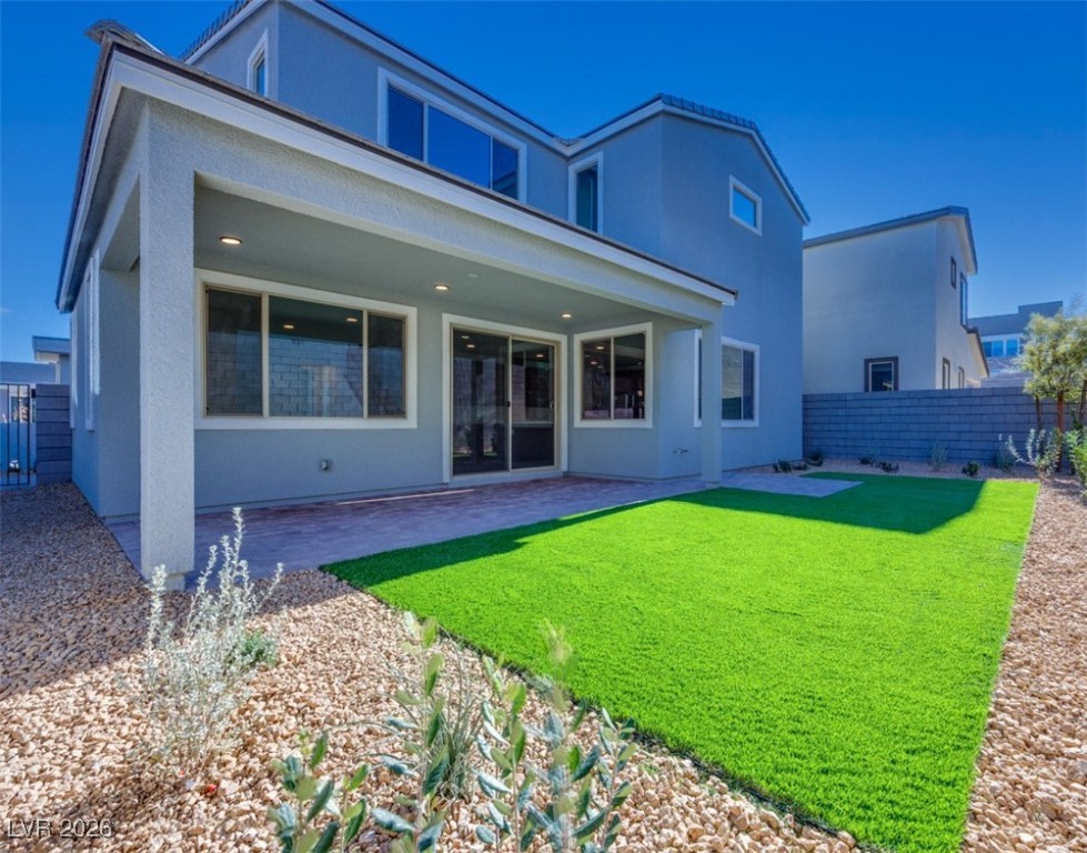9228 Simon Street Las Vegas NV 89166