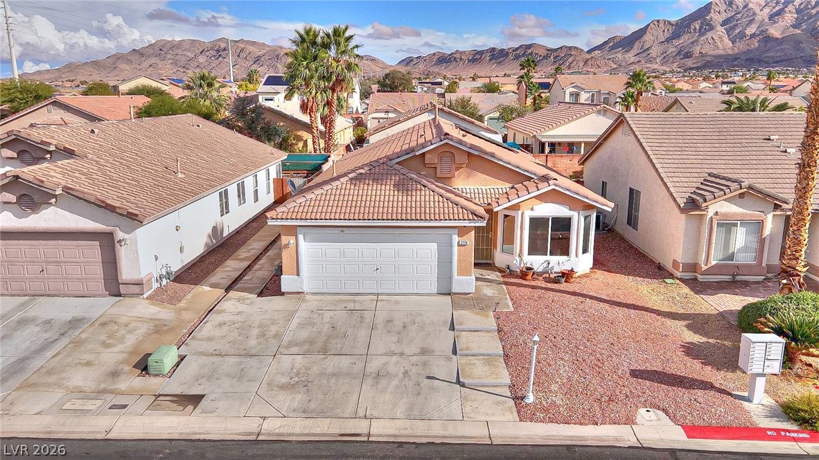 2776 Jupiter Creek Street Las Vegas NV 89156
