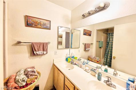 2776 Jupiter Creek Street Las Vegas NV 89156