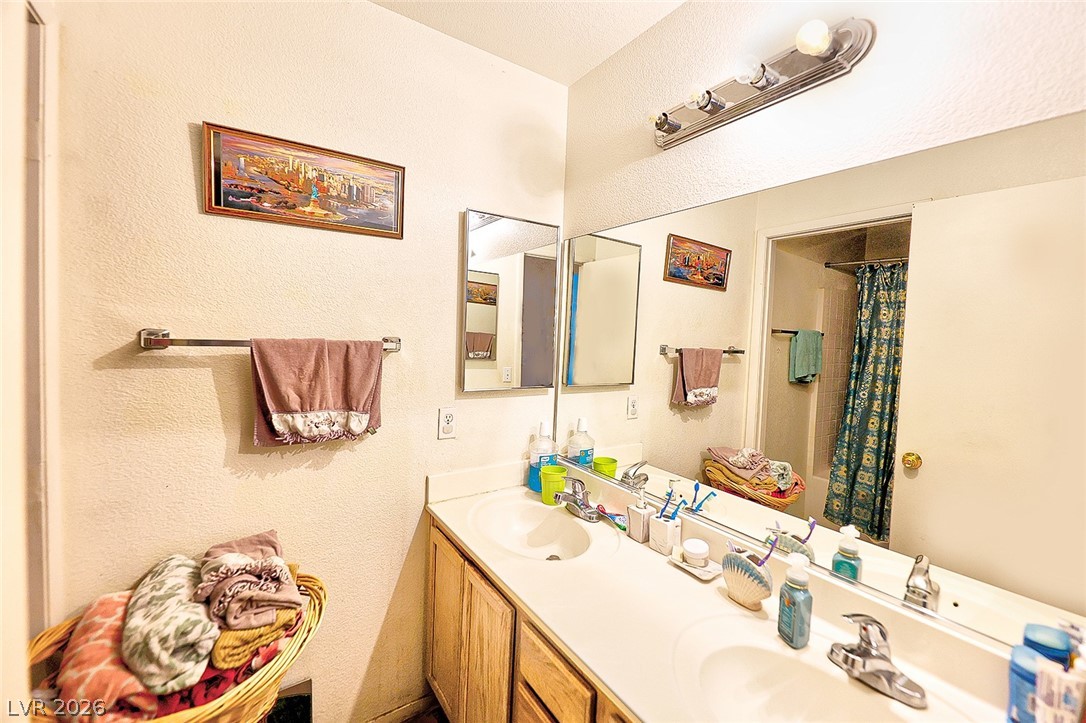 2776 Jupiter Creek Street Las Vegas NV 89156