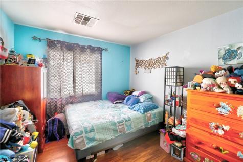 2776 Jupiter Creek Street Las Vegas NV 89156
