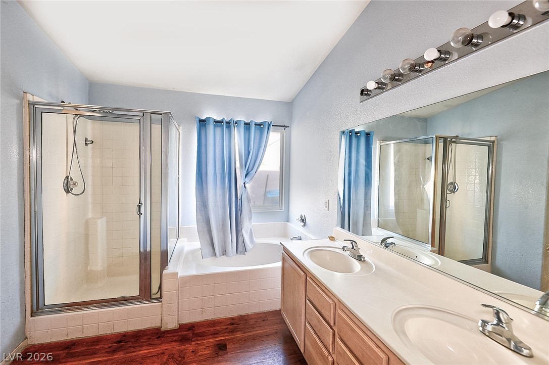 2776 Jupiter Creek Street Las Vegas NV 89156