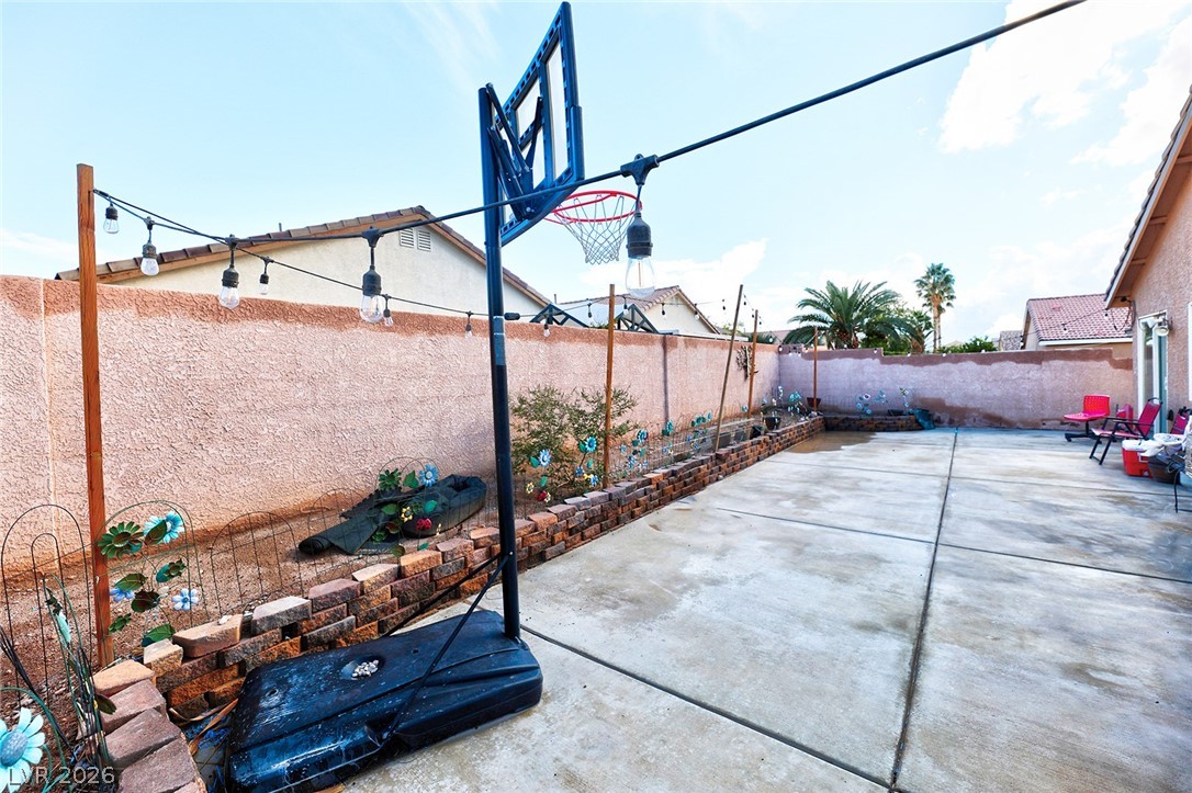 2776 Jupiter Creek Street Las Vegas NV 89156