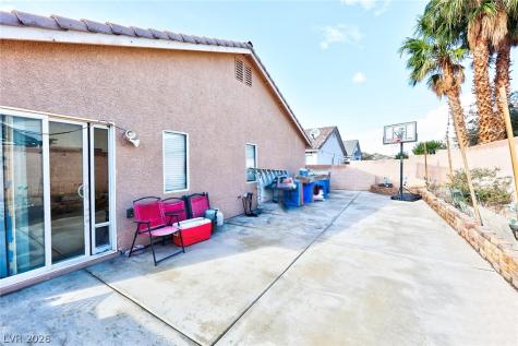 2776 Jupiter Creek Street Las Vegas NV 89156