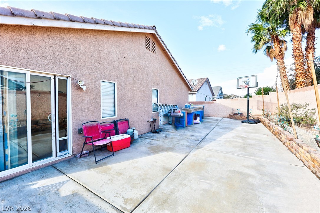 2776 Jupiter Creek Street Las Vegas NV 89156