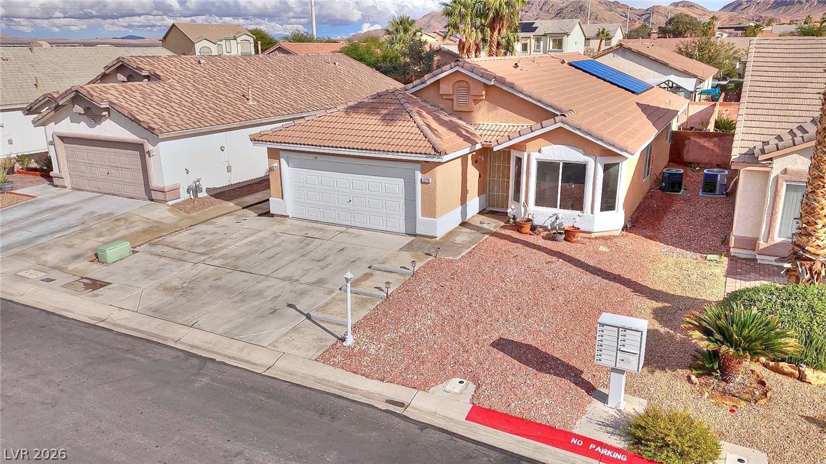 2776 Jupiter Creek Street Las Vegas NV 89156