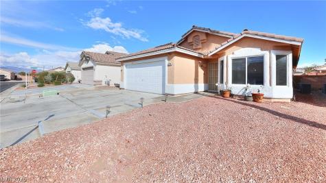 2776 Jupiter Creek Street Las Vegas NV 89156