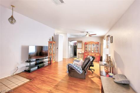 2776 Jupiter Creek Street Las Vegas NV 89156