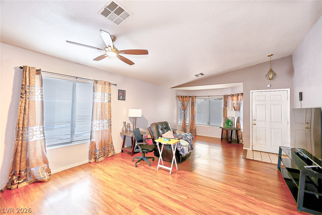 2776 Jupiter Creek Street Las Vegas NV 89156