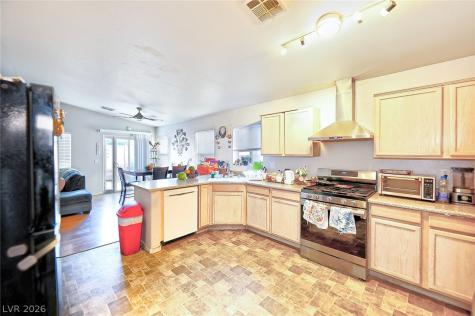 2776 Jupiter Creek Street Las Vegas NV 89156