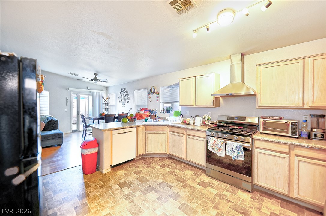 2776 Jupiter Creek Street Las Vegas NV 89156