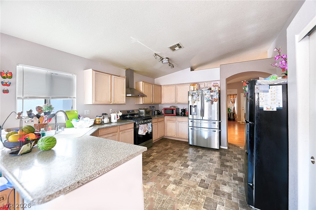 2776 Jupiter Creek Street Las Vegas NV 89156
