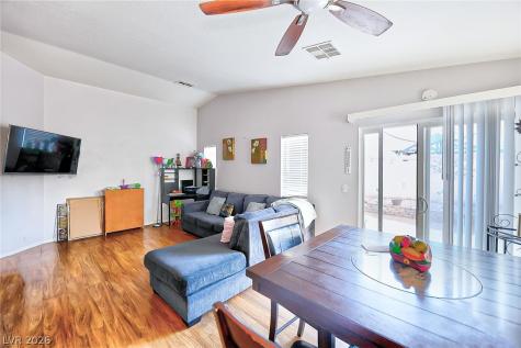 2776 Jupiter Creek Street Las Vegas NV 89156