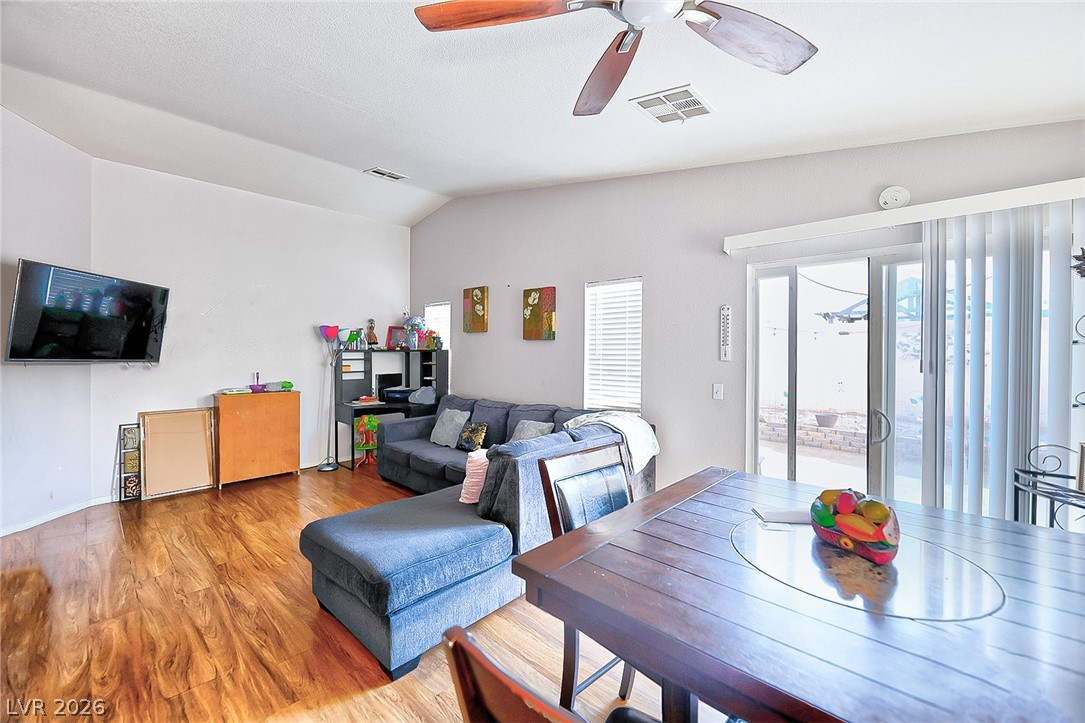 2776 Jupiter Creek Street Las Vegas NV 89156