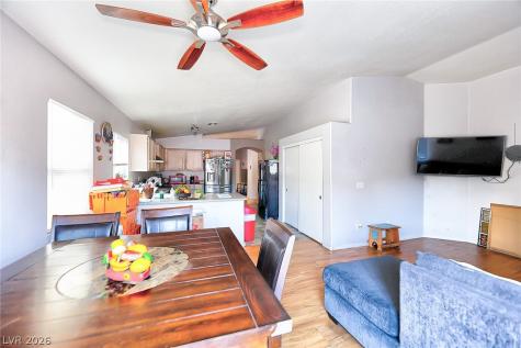 2776 Jupiter Creek Street Las Vegas NV 89156