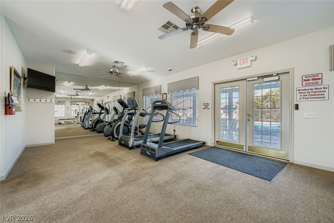 10247 Amber Hue Lane Las Vegas NV 89144