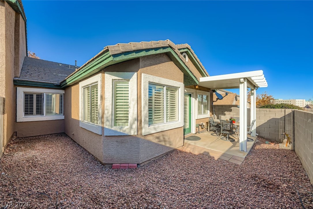 10247 Amber Hue Lane Las Vegas NV 89144