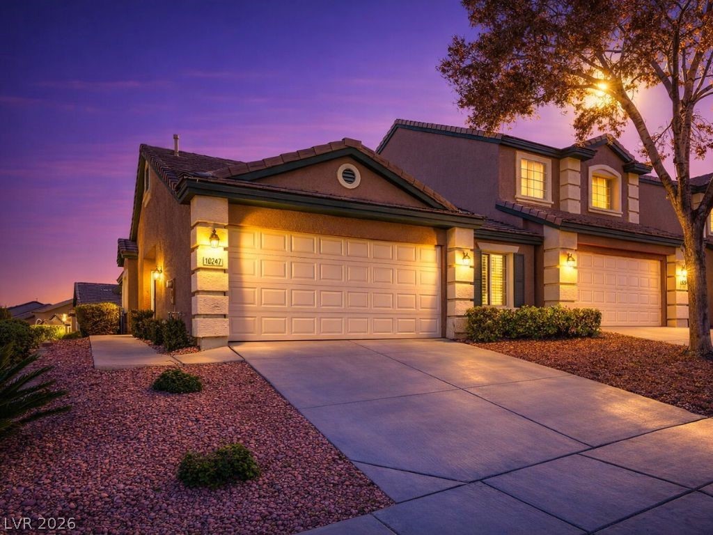 10247 Amber Hue Lane Las Vegas NV 89144