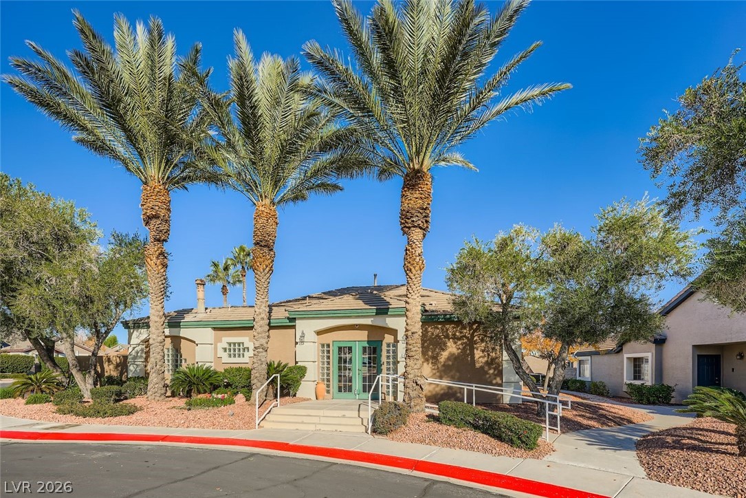 10247 Amber Hue Lane Las Vegas NV 89144