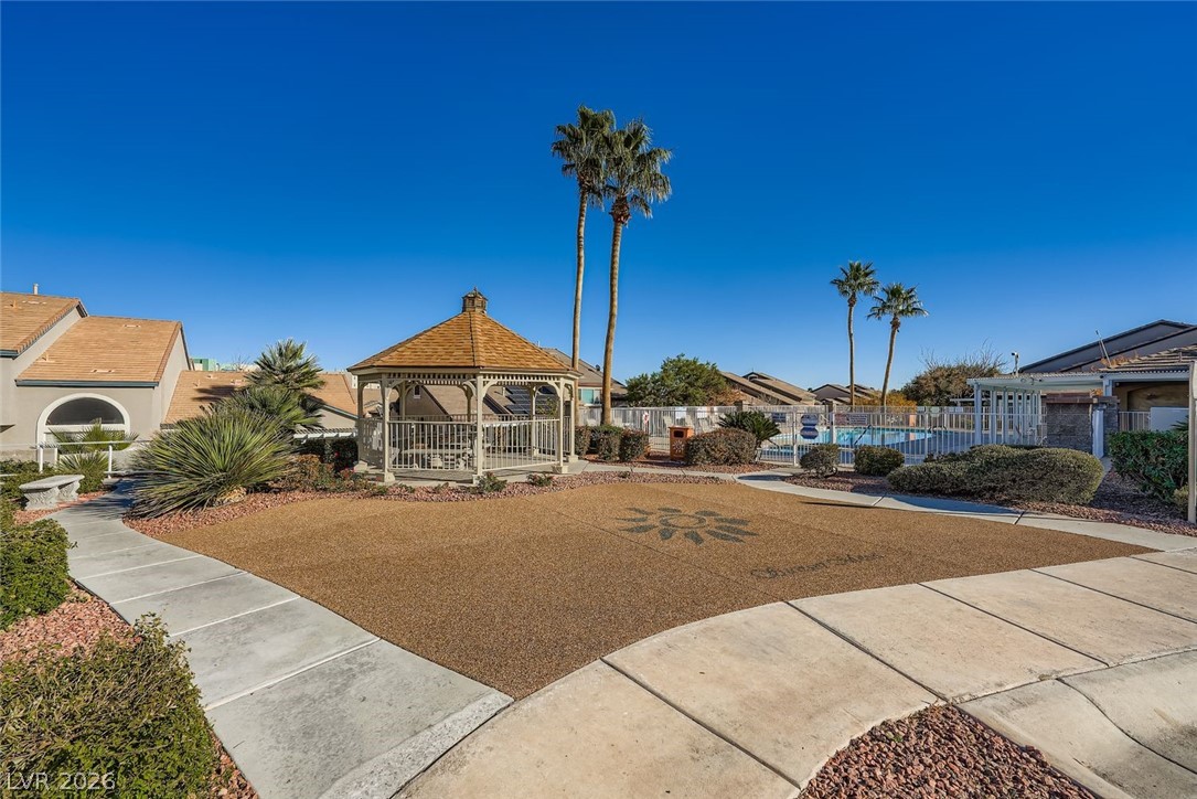 10247 Amber Hue Lane Las Vegas NV 89144