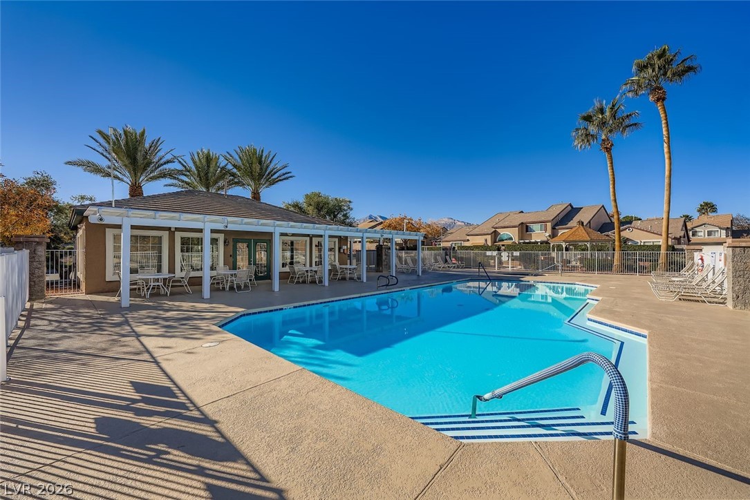 10247 Amber Hue Lane Las Vegas NV 89144