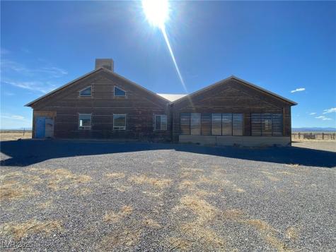 1314 Fire Station Road Ely NV 89301