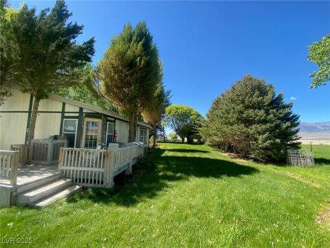 1314 Fire Station Road Ely NV 89301