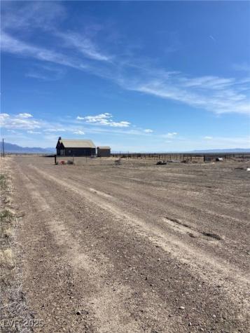 1314 Fire Station Road Ely NV 89301