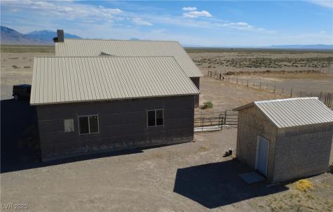 1314 Fire Station Road Ely NV 89301