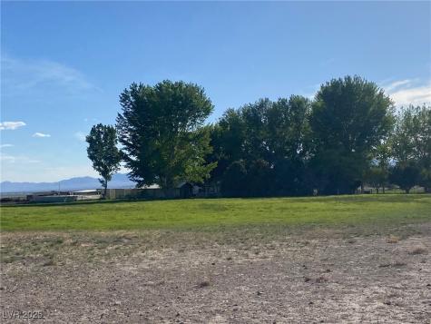 1314 Fire Station Road Ely NV 89301