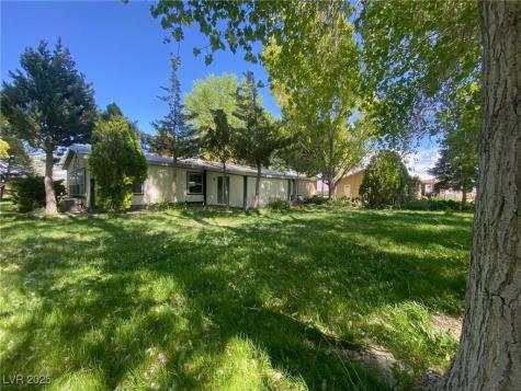 1314 Fire Station Road Ely NV 89301