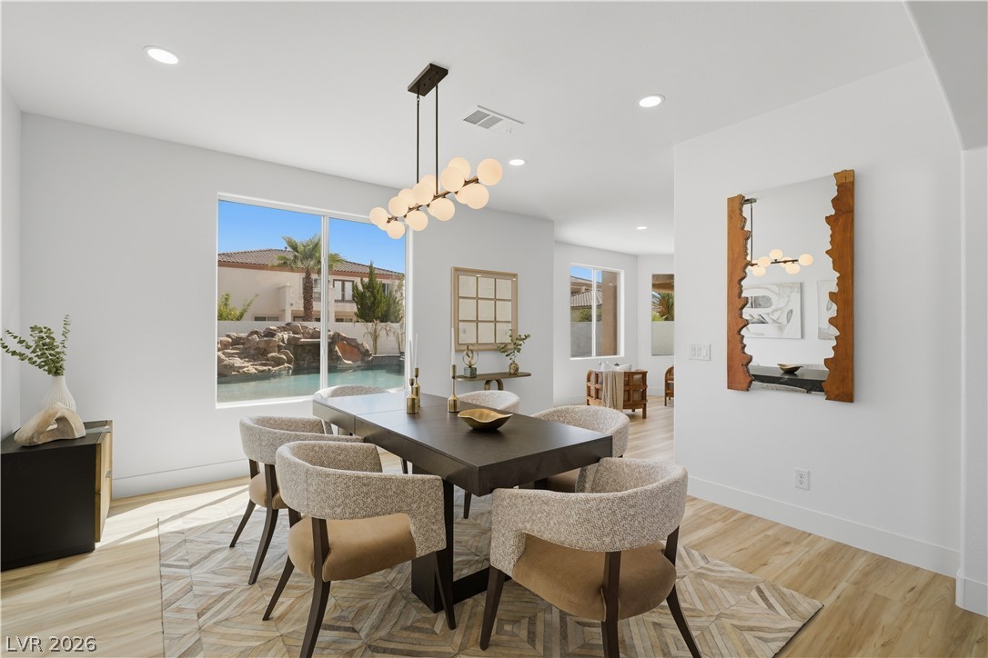 6351 Abacus Farms Court Las Vegas NV 89131