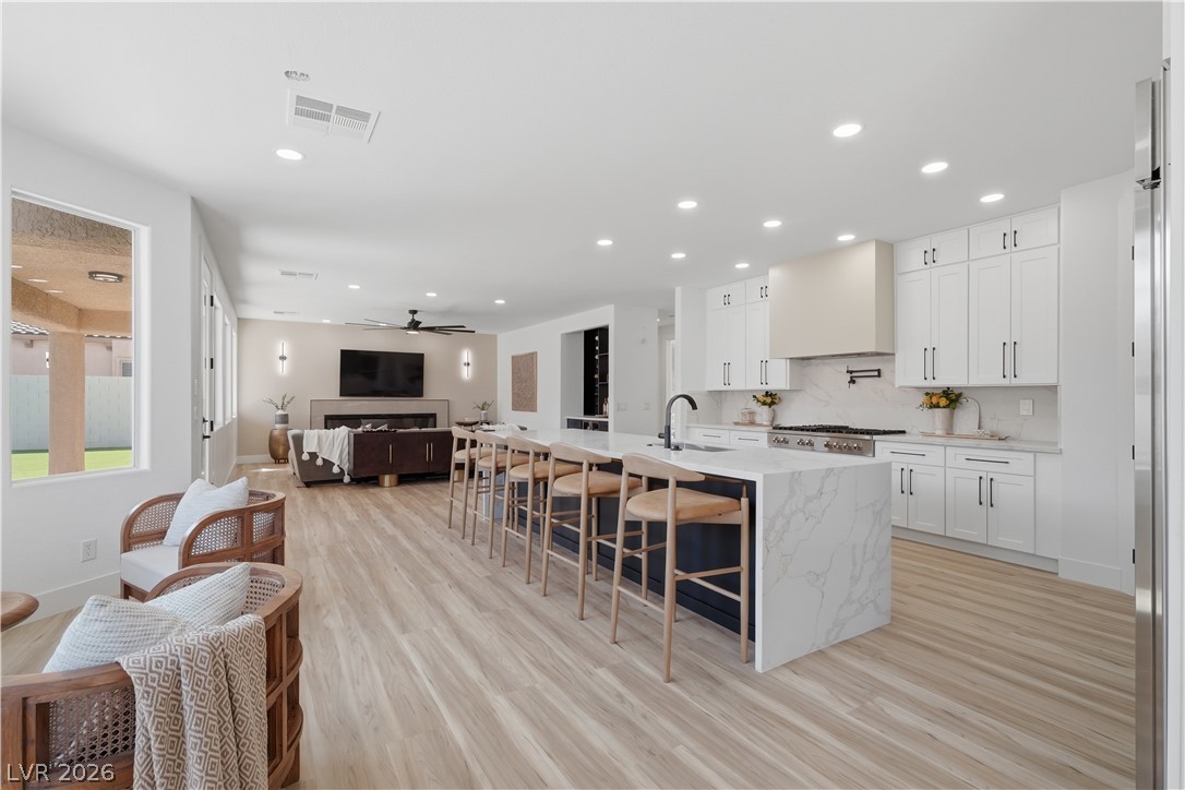 6351 Abacus Farms Court Las Vegas NV 89131