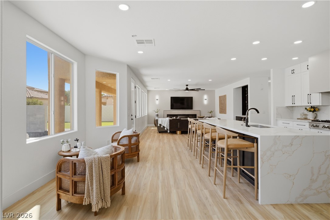 6351 Abacus Farms Court Las Vegas NV 89131