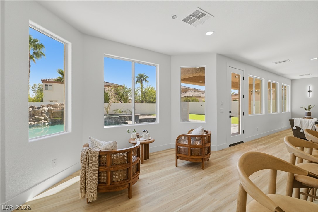 6351 Abacus Farms Court Las Vegas NV 89131
