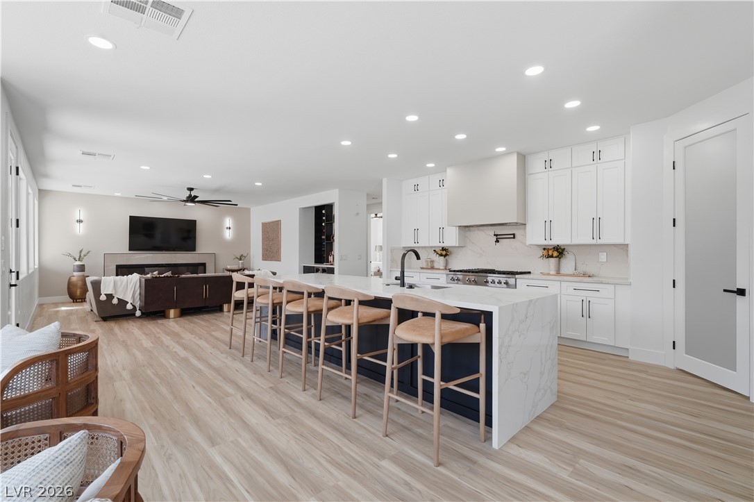 6351 Abacus Farms Court Las Vegas NV 89131